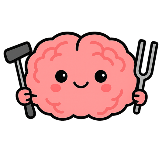 Brain Instruments Tumbler — Snarky Organs insulated travel mug