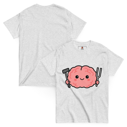 Brain Instruments T-Shirt color option 6