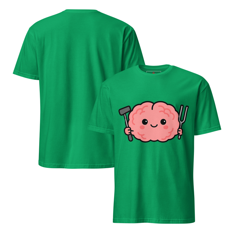 Brain Instruments T-Shirt color option 3
