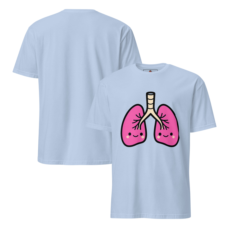 Lung T-Shirt color option 6