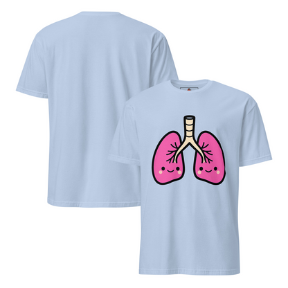 Lung T-Shirt color option 6