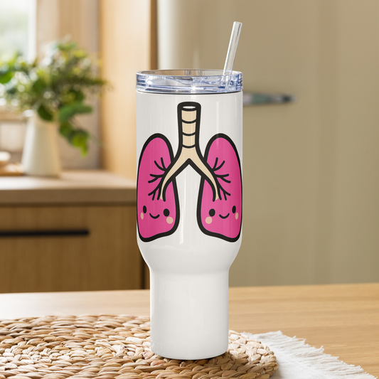 Lung Mug color option 1