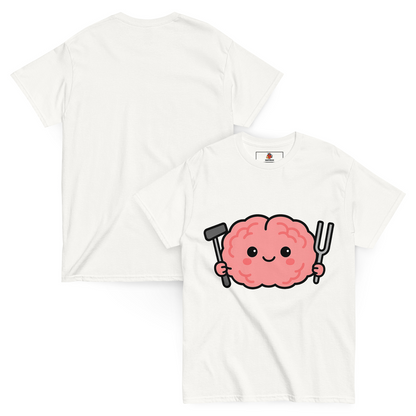 Brain Instruments T-Shirt color option 7