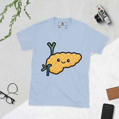 Pancreas T-Shirt color option 6