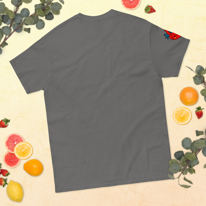 Heart T-Shirt color option 1