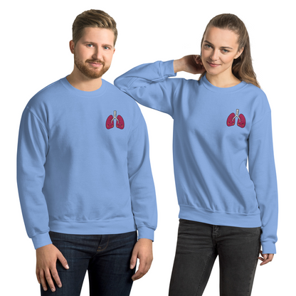 Lung Sweatshirt color option 4