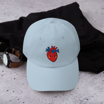 Anatomical Heart Hat color option 9