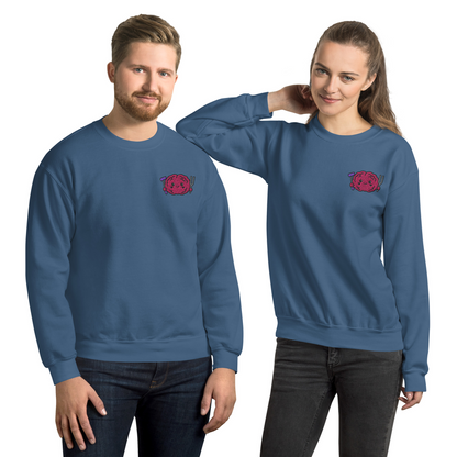 Brain Sweatshirt color option 2