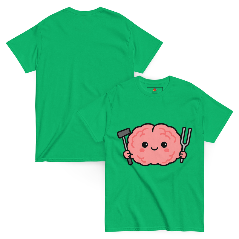 Brain Instruments T-Shirt color option 2
