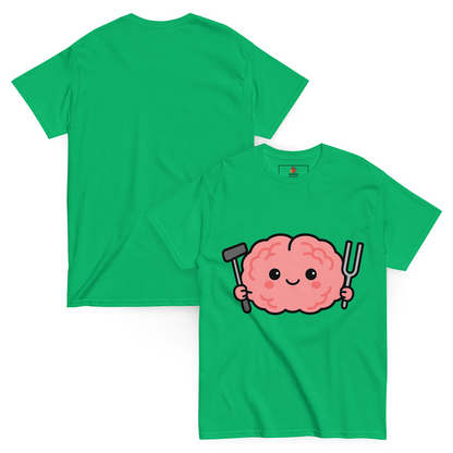 Brain Instruments T-Shirt color option 2
