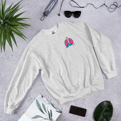 Lung Sweatshirt color option 9