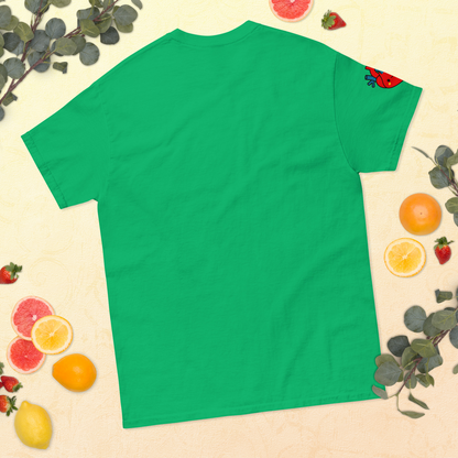 Heart T-Shirt color option 3