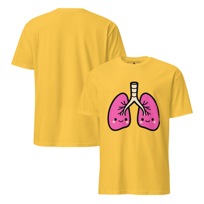Lung T-Shirt color option 5