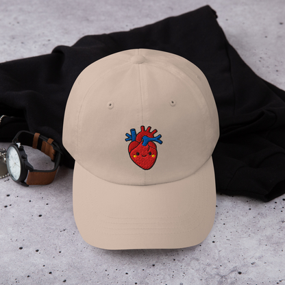 Anatomical Heart Hat color option 7
