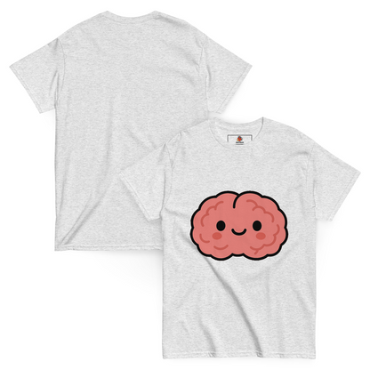 Brain T-Shirt color option 6