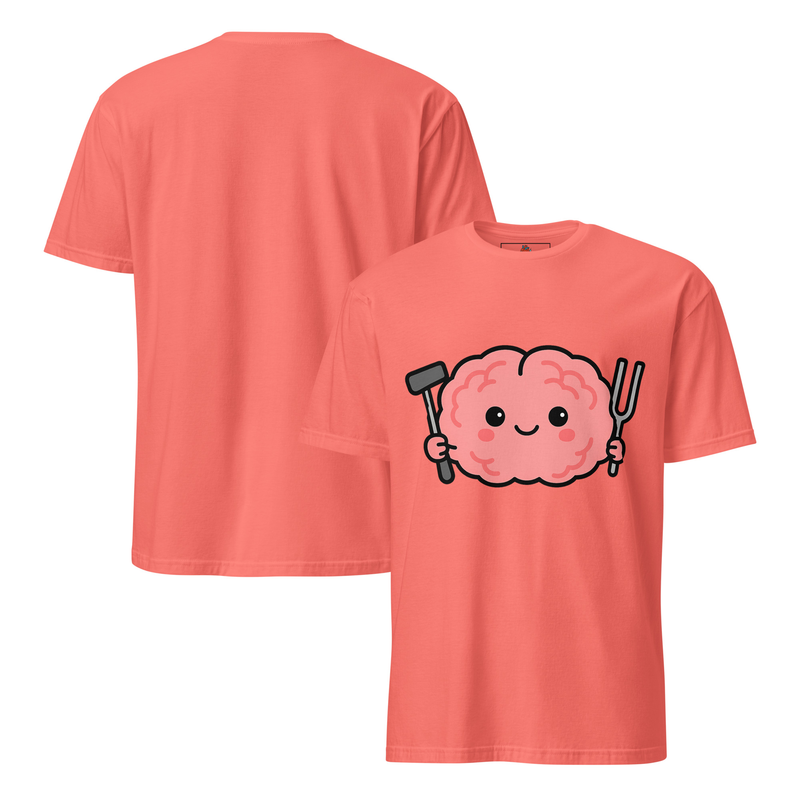 Brain Instruments T-Shirt color option 4