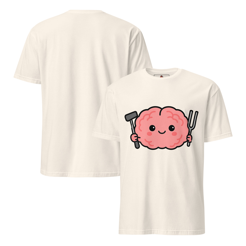 Brain Instruments T-Shirt color option 7
