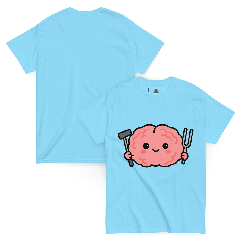 Brain Instruments T-Shirt color option 5