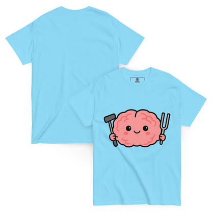 Brain Instruments T-Shirt color option 5