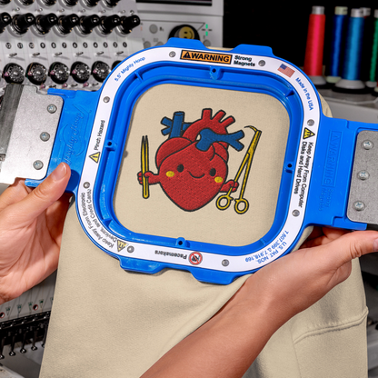 Surgical Heart Sweatshirt color option 6