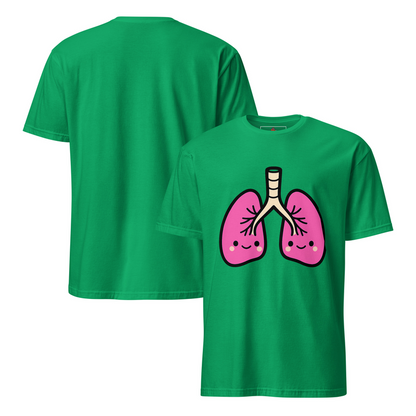 Lung T-Shirt color option 3