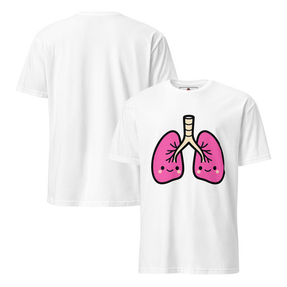 Lung T-Shirt color option 8