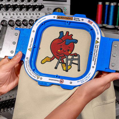Heart Physical Therapy Sweatshirt color option 6