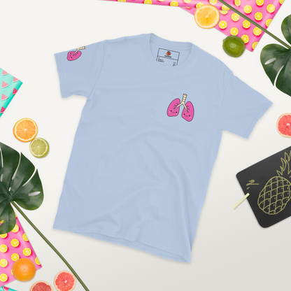 Lung T-Shirt color option 7