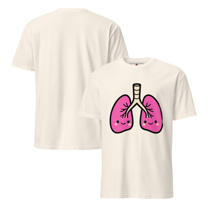 Lung T-Shirt color option 7