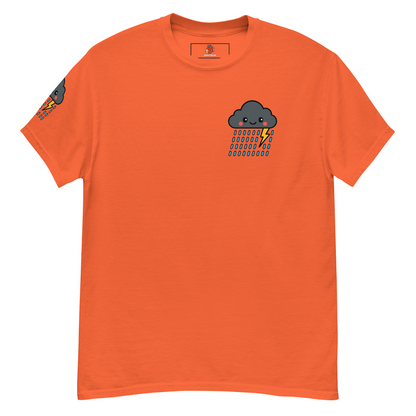 Black Cloud T-Shirt color option 2