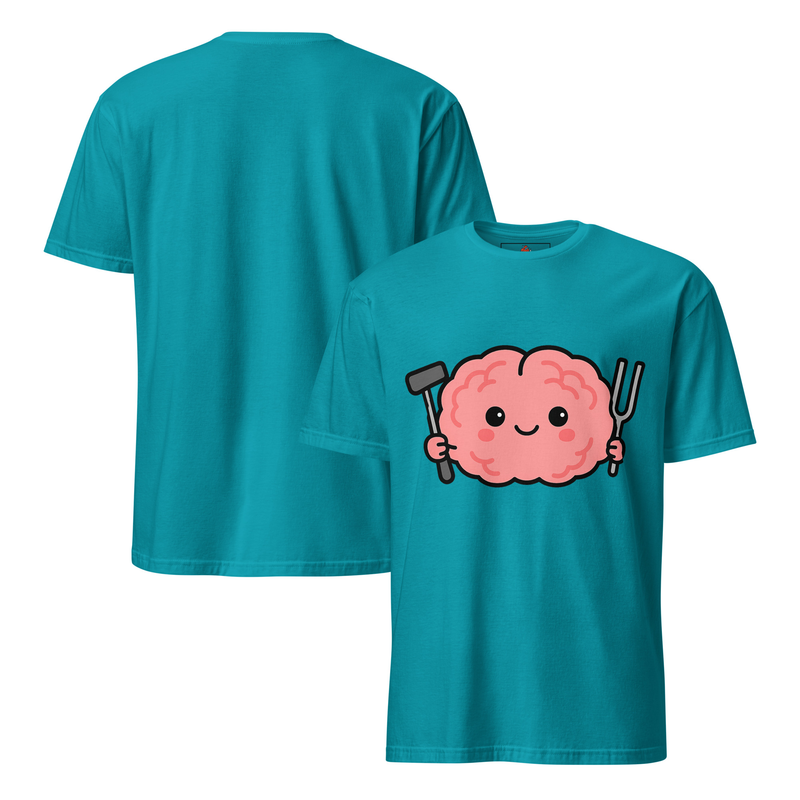 Brain Instruments T-Shirt color option 2