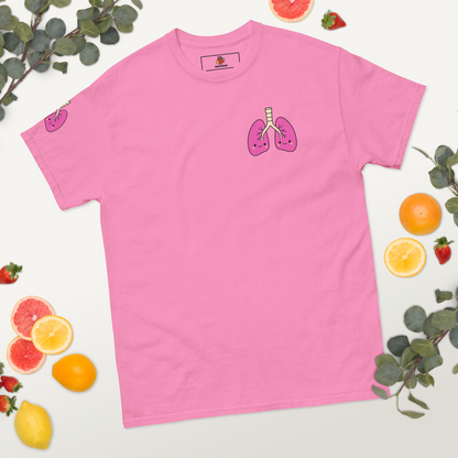Lung T-Shirt color option 4
