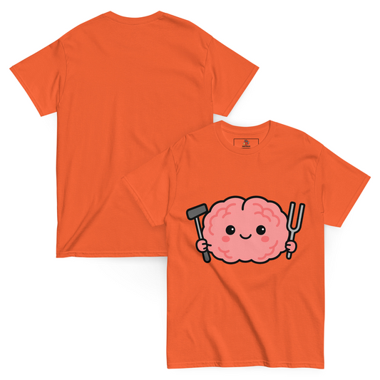 Brain Instruments T-Shirt color option 1
