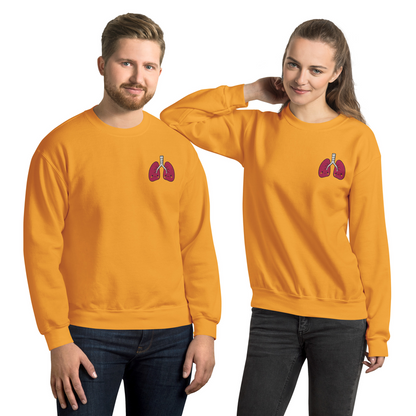 Lung Sweatshirt color option 5