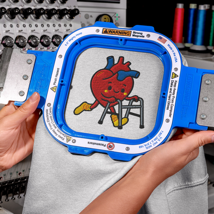 Heart Physical Therapy Sweatshirt color option 7