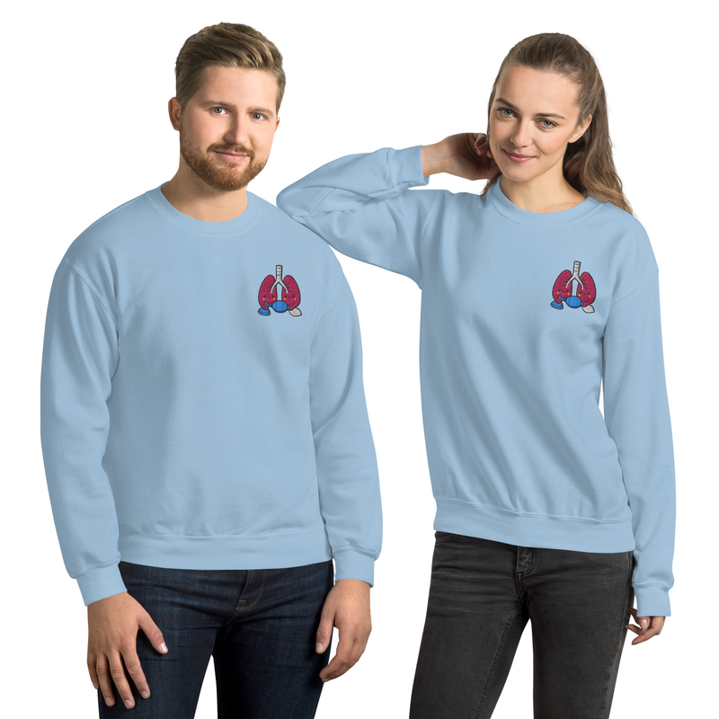 Lung Sweatshirt color option 6