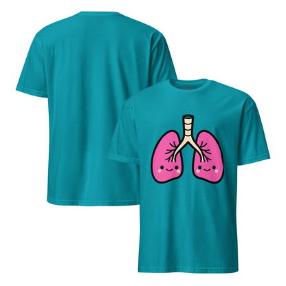 Lung T-Shirt color option 2
