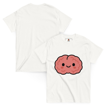 Brain T-Shirt color option 7
