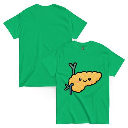 Pancreas T-Shirt color option 2