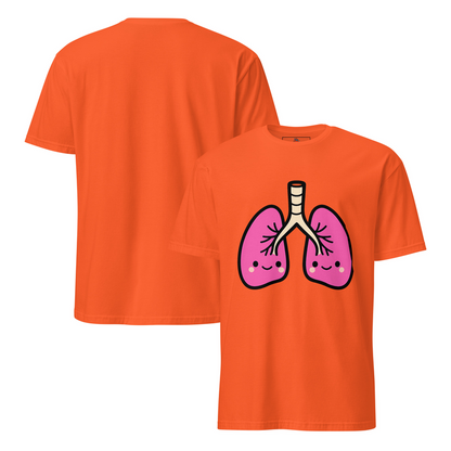 Lung T-Shirt color option 1