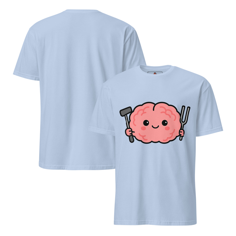 Brain Instruments T-Shirt color option 6