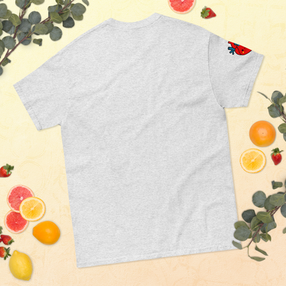 Heart T-Shirt color option 7