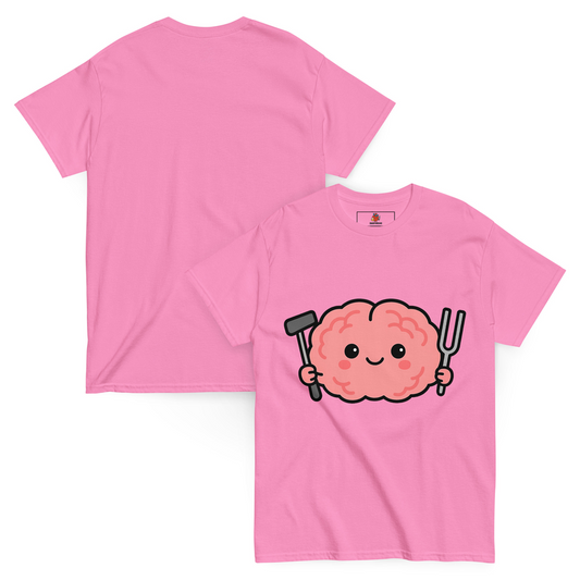 Brain Instruments T-Shirt color option 3