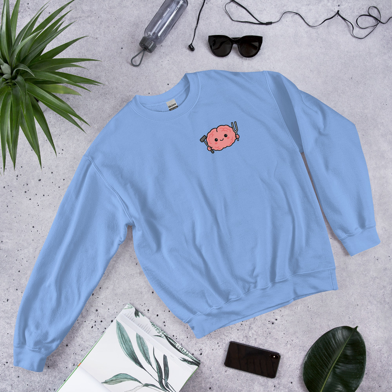 Brain Instruments Sweatshirt color option 5