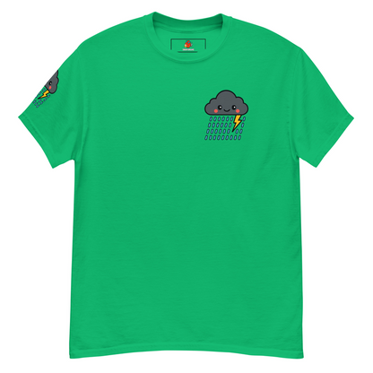 Black Cloud T-Shirt color option 3