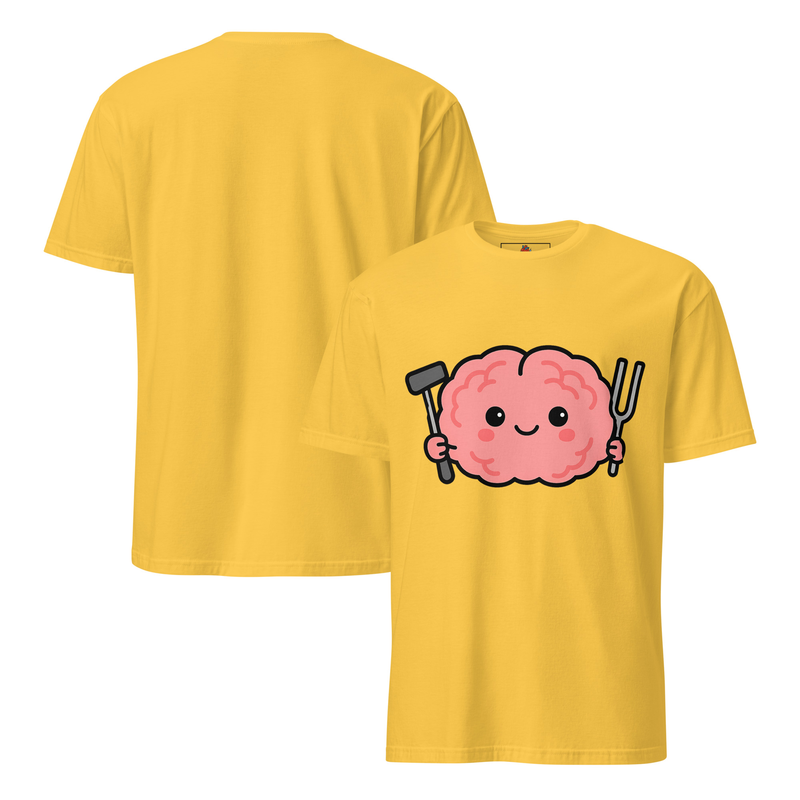 Brain Instruments T-Shirt color option 5