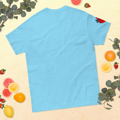 Heart T-Shirt color option 6