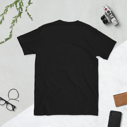 Black Cloud T-Shirt (Large Print) - Funny Night Shift Nurse Gift