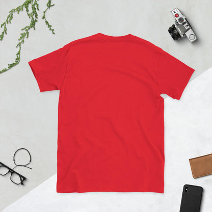 Black Cloud T-Shirt (Large Print) - Funny Night Shift Nurse Gift