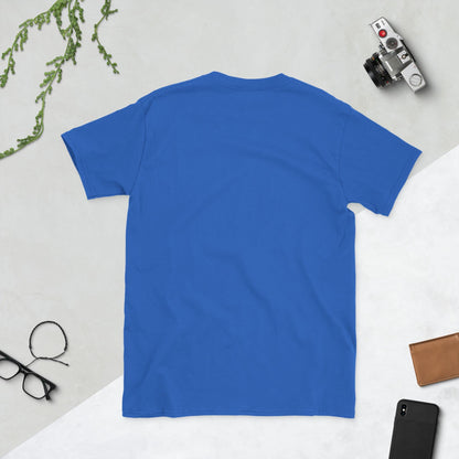 Black Cloud T-Shirt (Large Print) - Funny Night Shift Nurse Gift